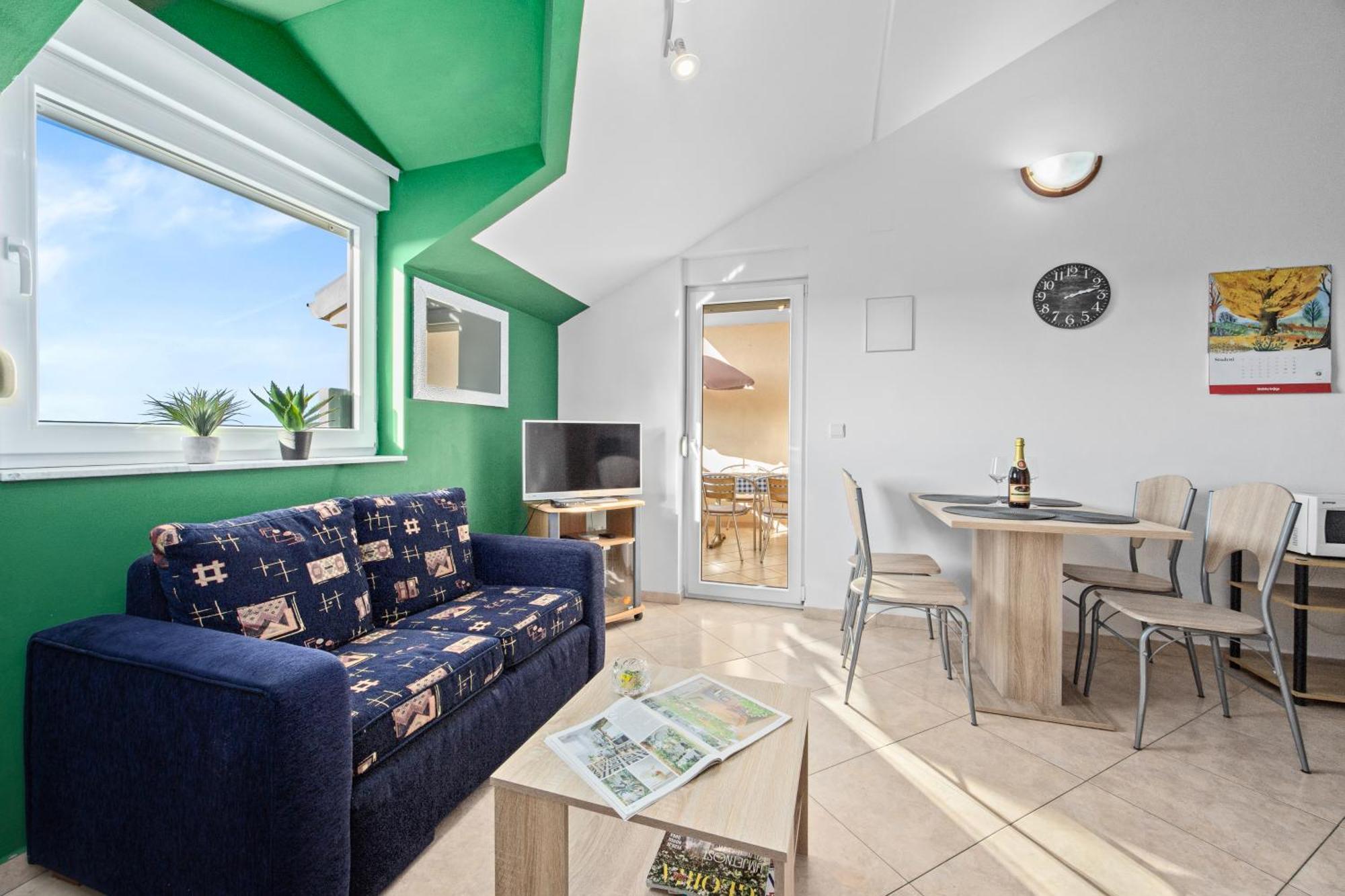Apartment Medulin Home Ngoại thất bức ảnh