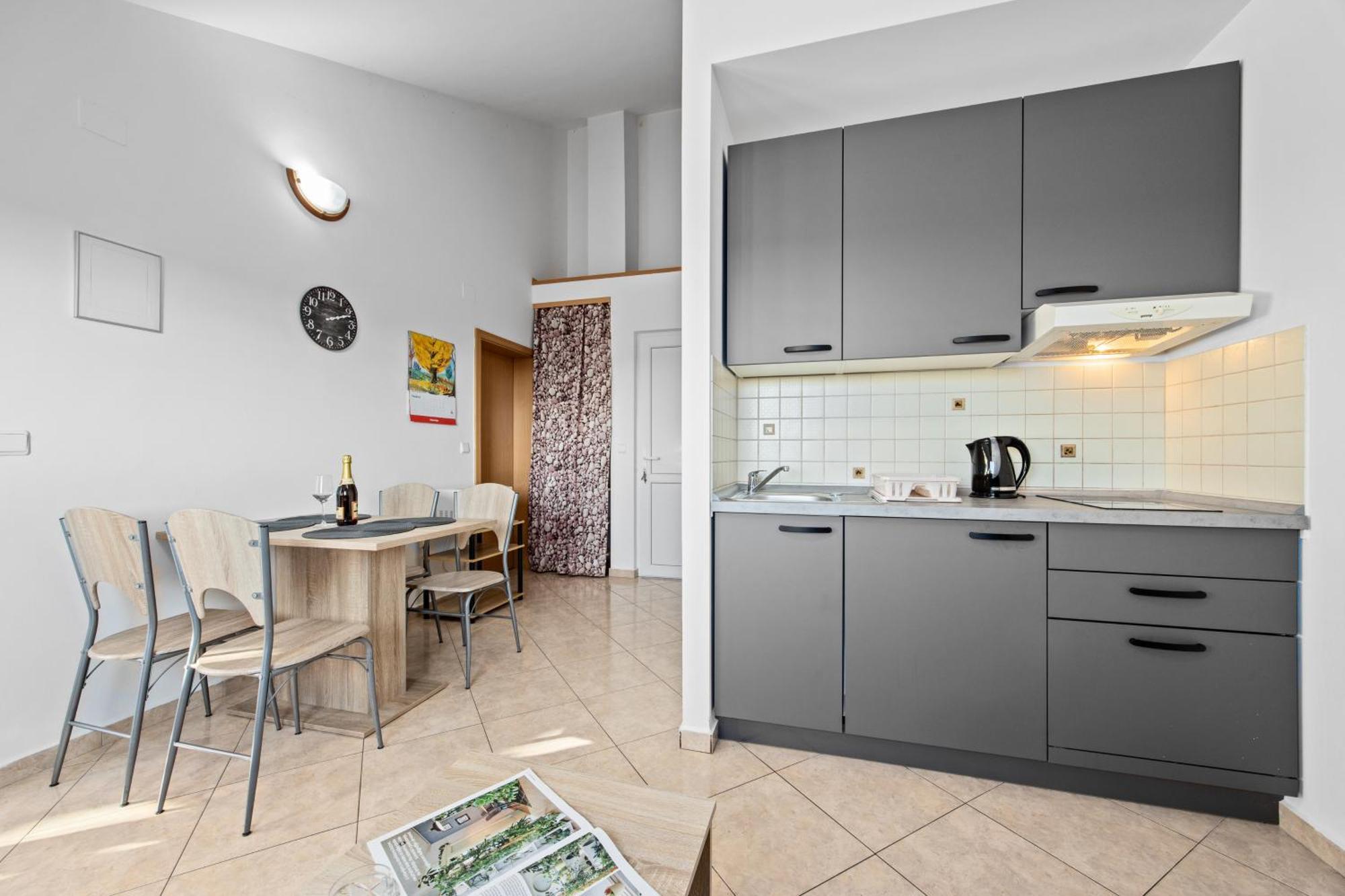 Apartment Medulin Home Ngoại thất bức ảnh
