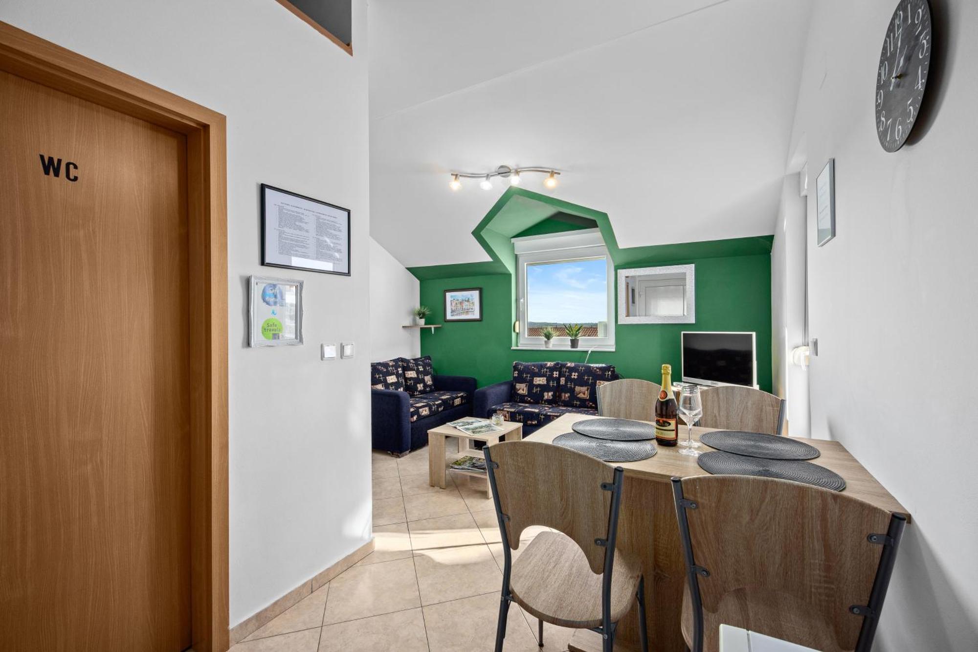 Apartment Medulin Home Ngoại thất bức ảnh