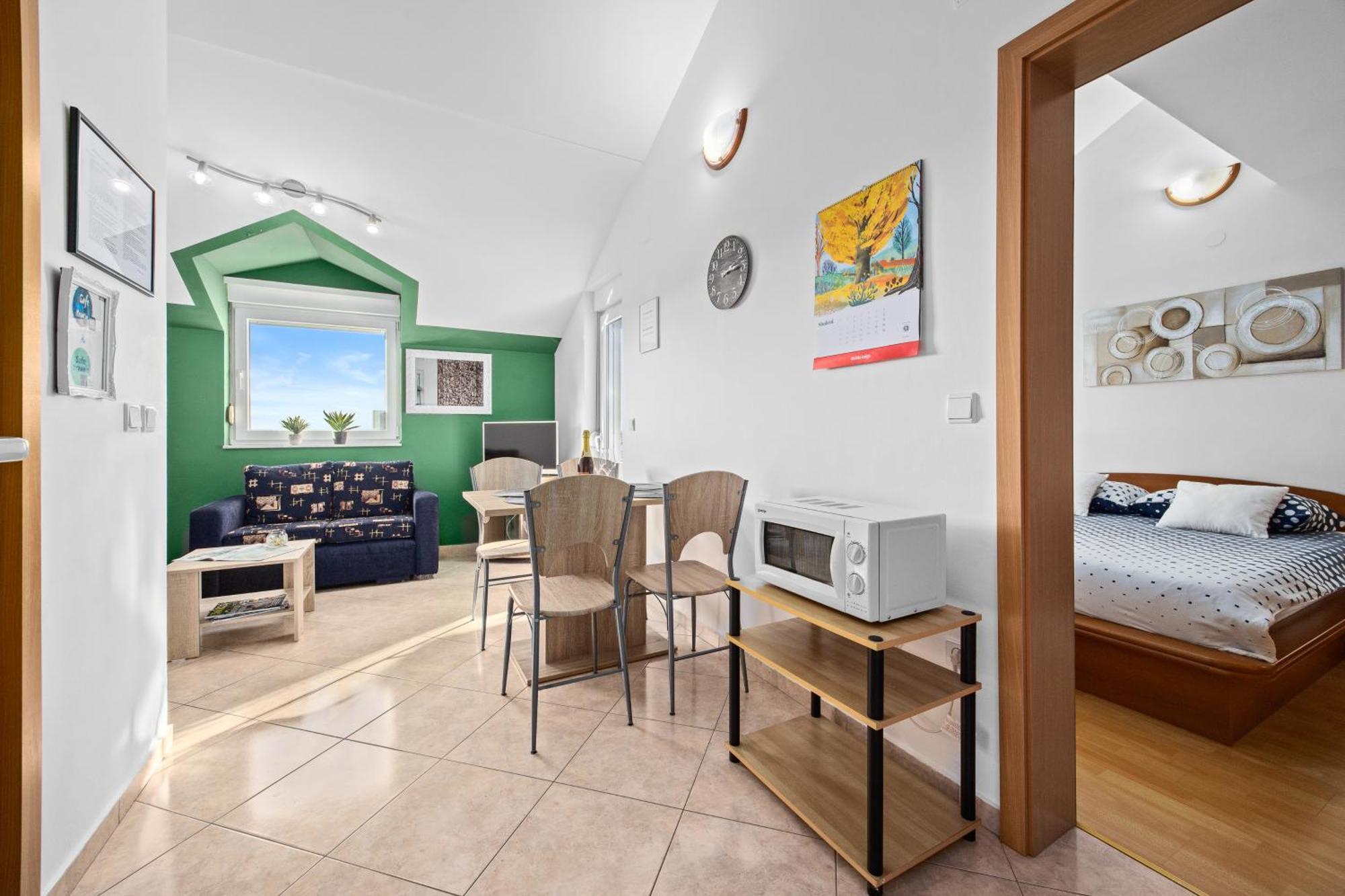 Apartment Medulin Home Ngoại thất bức ảnh